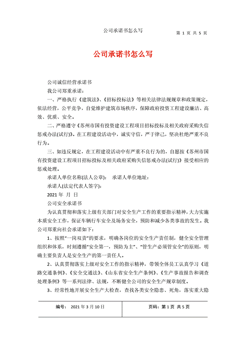 设计方案承诺书怎么写(设计方案承诺书怎么写范文)