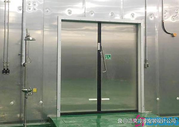 设计安装小冷库多少钱(冷库安装 小型冷库报价)