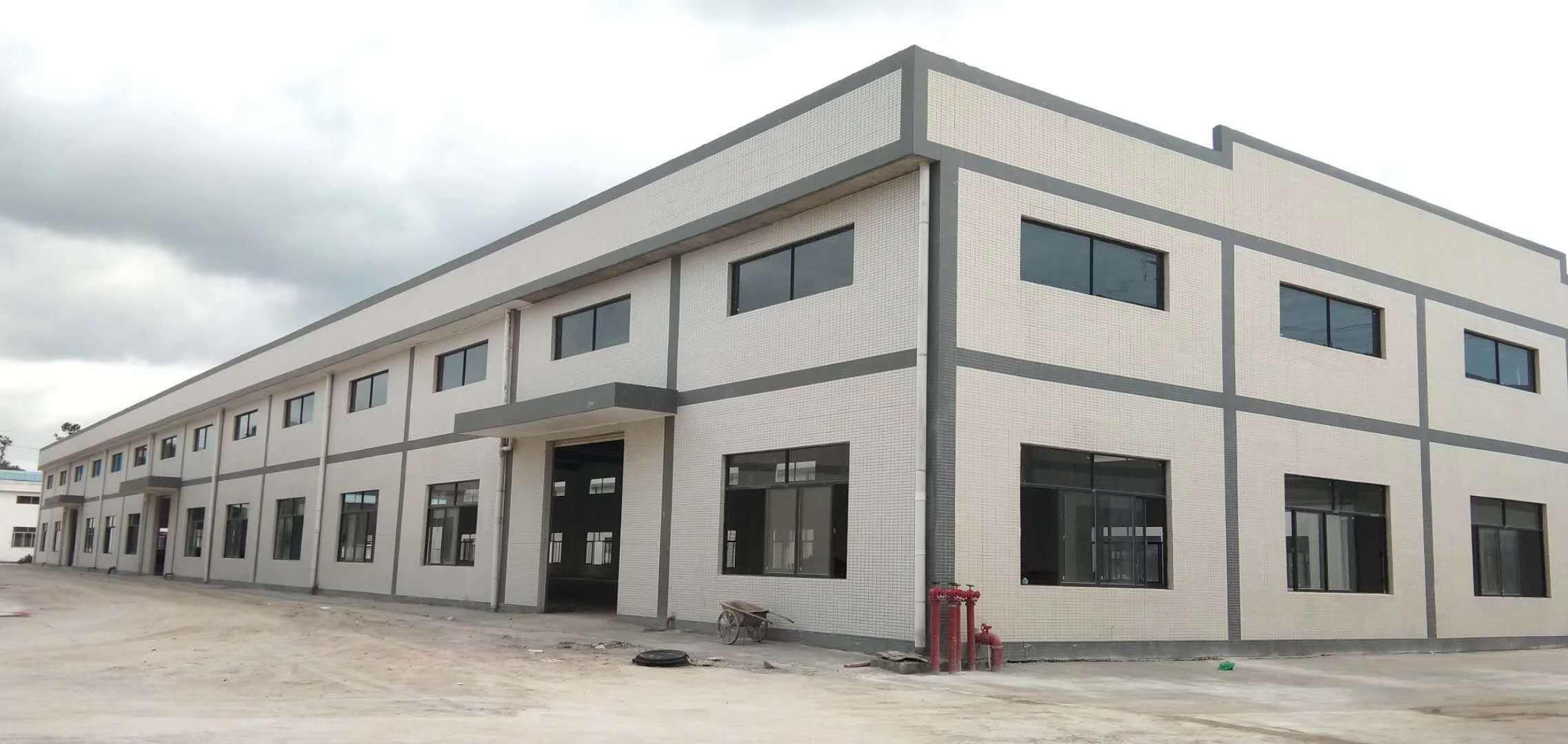 厂房名称是不是公司名称呀(厂房名称是不是公司名称呀怎么查)