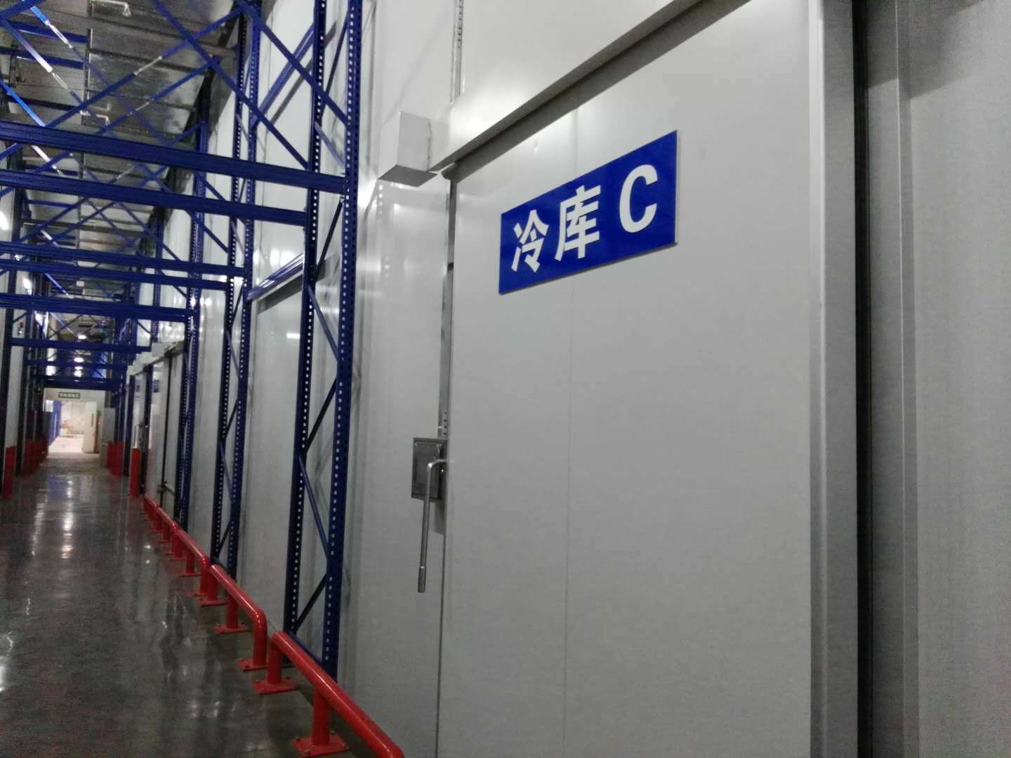 设计安装小冷库要求有哪些规定(小冷库设备小型冷库设备安装多少钱)