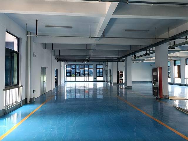 厂房牌子布置效果图片高清(厂房牌子布置效果图片高清大图)