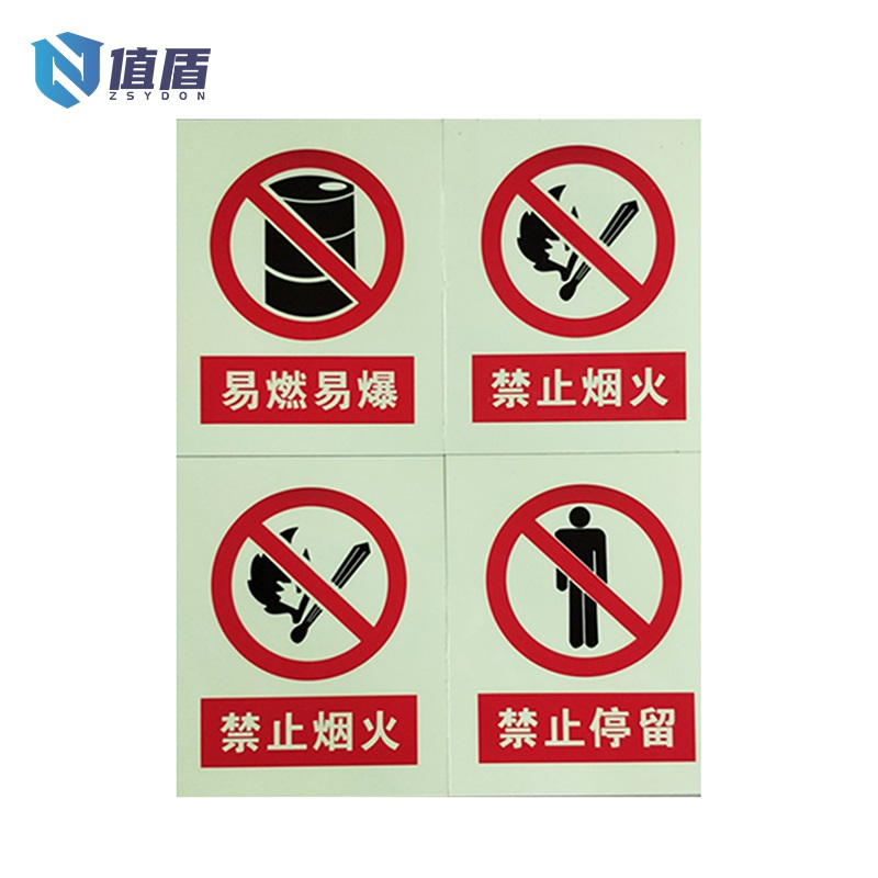 标识牌有哪些(标识牌有哪些功能)