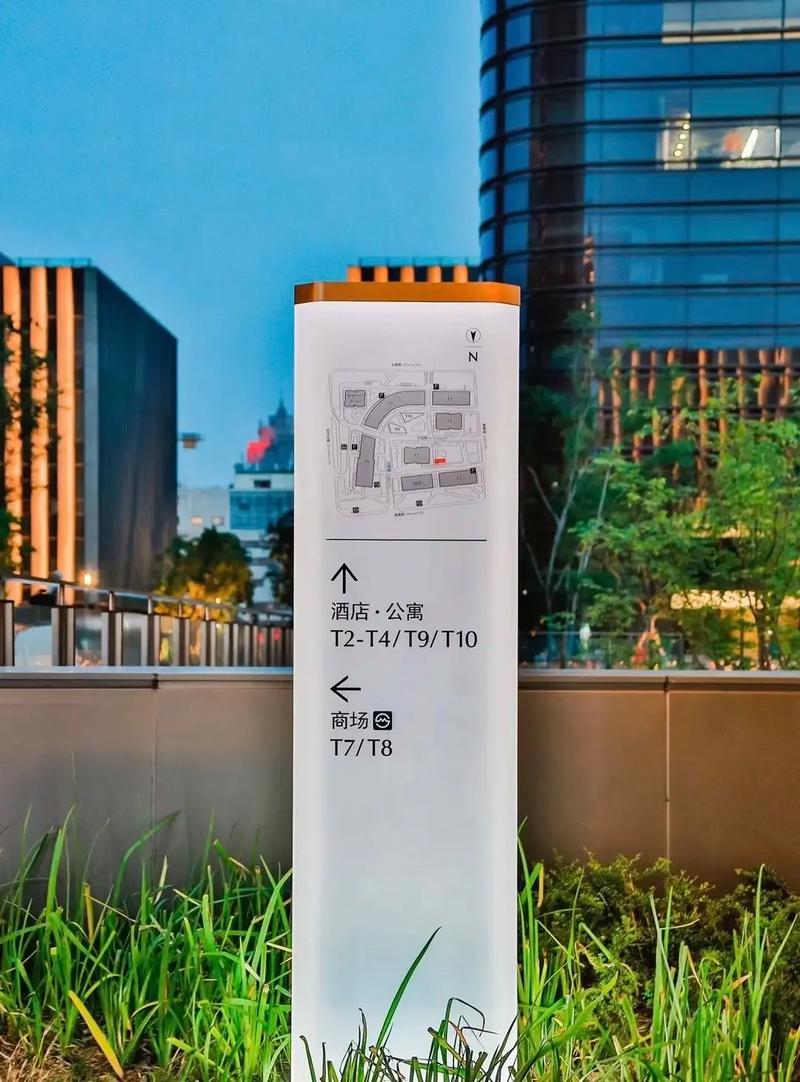 什么是导视设计-导视是什么？