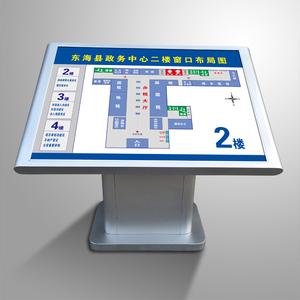 导视牌的安装结构图-安装导视牌什么胶好？