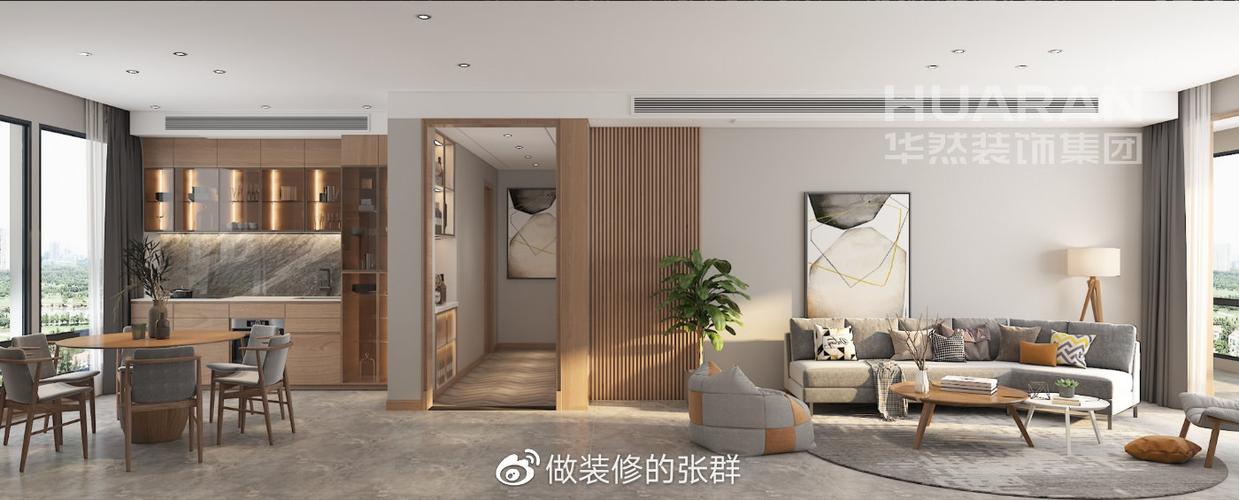 装修设计服务费-1楼装修服务费该如何计算？
