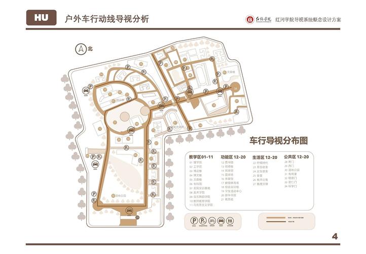 导视设计-导视系统五大设计详解？