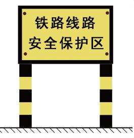 安全标识标牌图片简笔画大全-介绍新型高速火车写几句话？