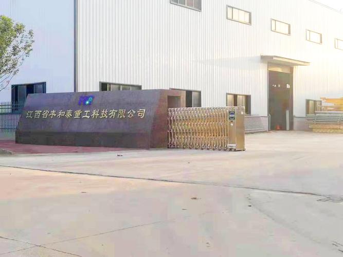 厂房门头设计图片-厂房门头适合做什么广告？
